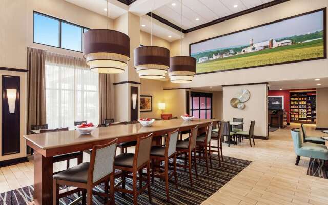Hampton Inn & Suites Mount Joy/Lancaster West