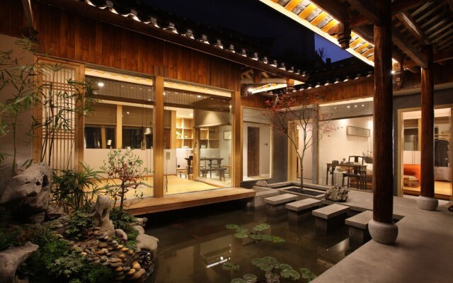 Guilin In Share - Spring Inn Branch