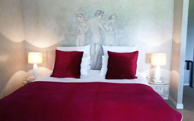 La Dolce Vita Guest House