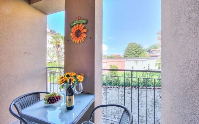 Butterfly Apt Suna Beach