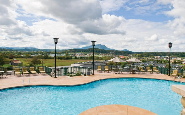 Club Wyndham Smoky Mountains