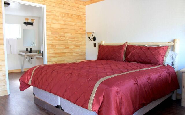 Yosemite Gold Country Lodge