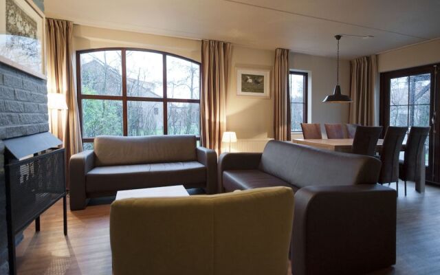 Vakantiepark De Krim Texel