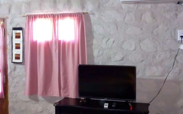 Hotel de Campo Restaurant Oeste Paraíso