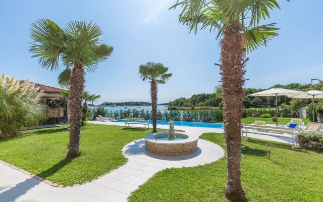 Apartment Sandro 86