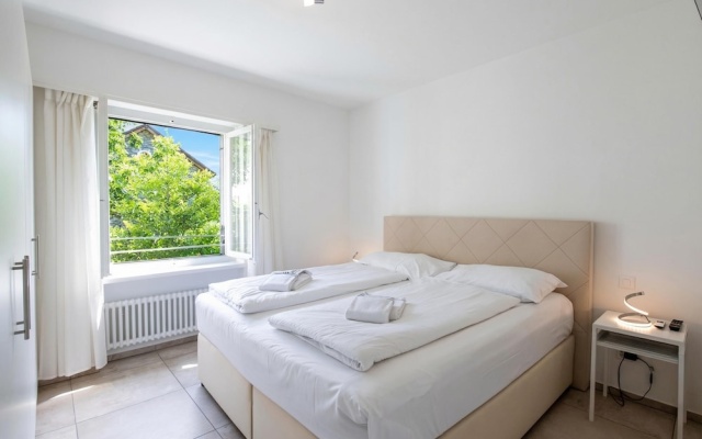 Residenza La Serenata – Guest Rooms – Cavigliano