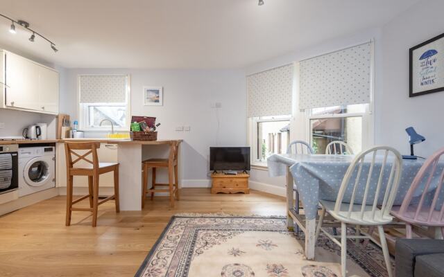 Marine Park - Perfect Elie Base