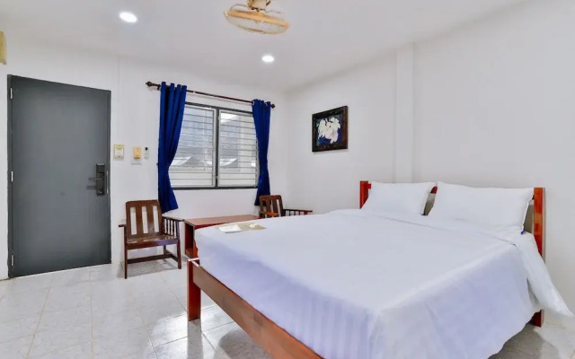 GP House Apartment