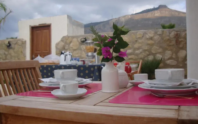 Villa Delle Palme Delfina