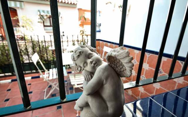 Casa Alfalfa - 2 Bedrooms, Solarium, Private Terrace and Parking