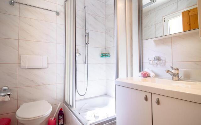 Haus Padrun, Apartment nr.6