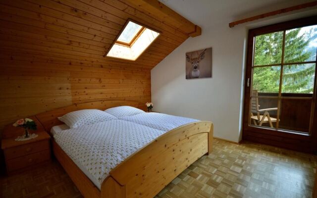 Forsthaus Angertal