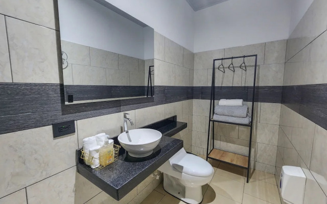 Hotel Capri Doradal
