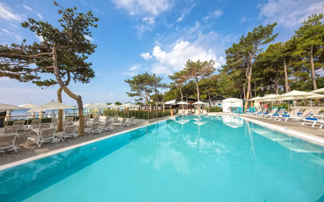 Ježevac Premium Camping Resort by Valamar