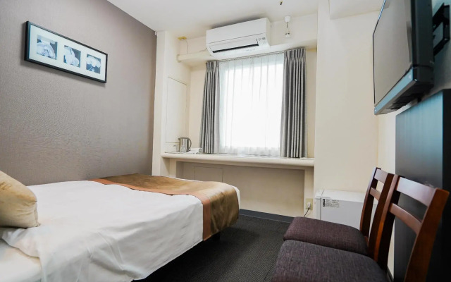 Hotel AreaOne Okayama