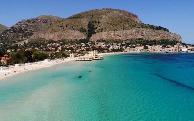 CupidoHouse a Mondello