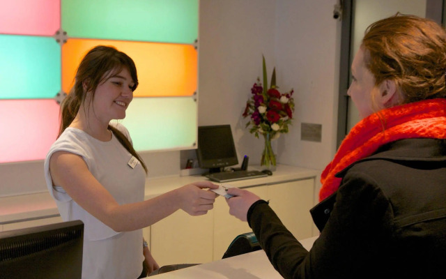 Zero Davey Boutique Hotel