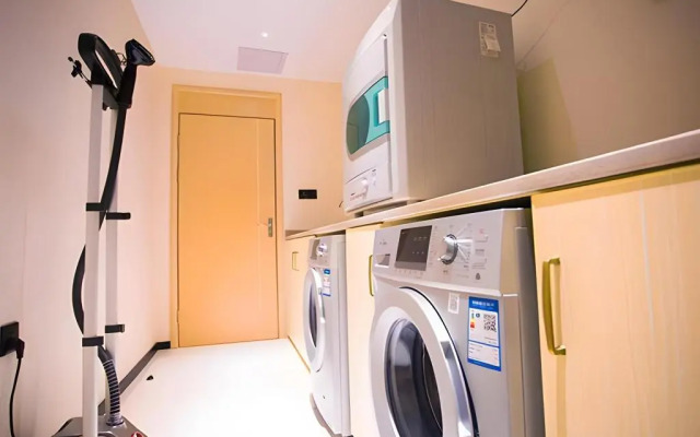 City Comfort Inn Dongfang Donghai Road Sports Square