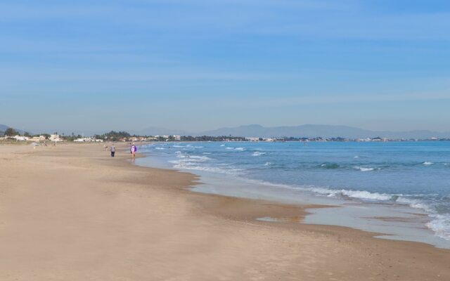 Apartamento in Superb Complex