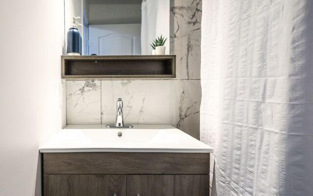 Kensington Boutique Suites