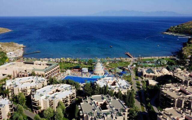 Family Life Bodrum Imperial