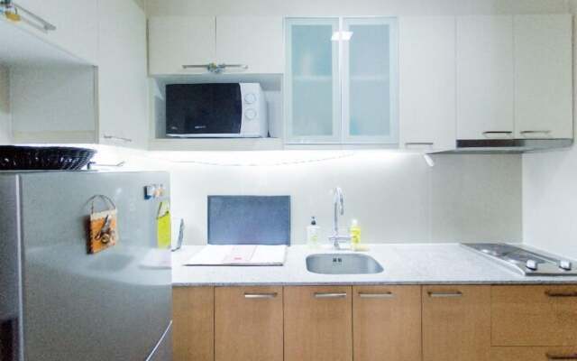 One Pacific Residences TMN