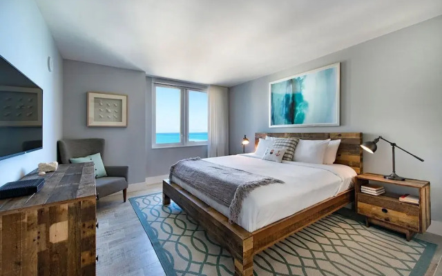 1 Homes Vacation Rentals by LMC