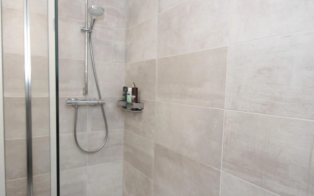 Semi-detached house Verena, Nessmersiel