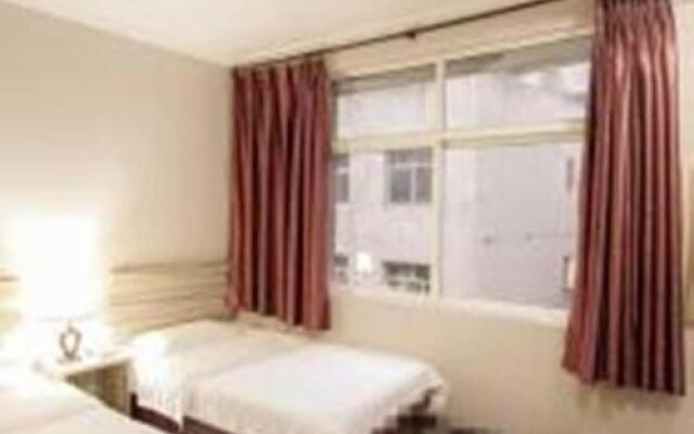 Mianyang Triumph Business Inn