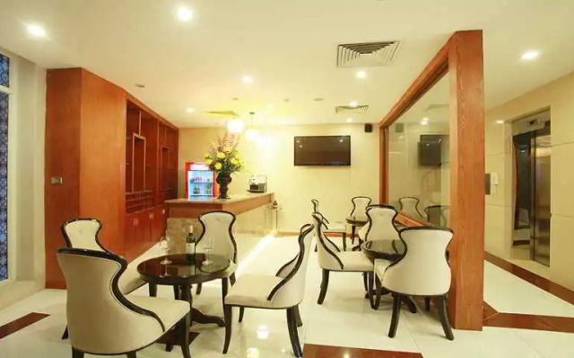 Hanoi Delight Hotel