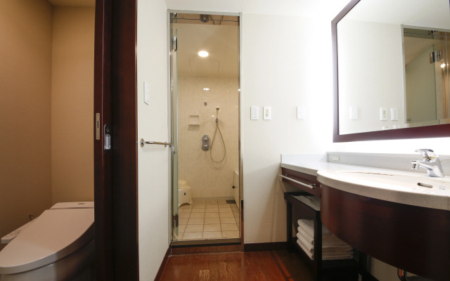 Hotel Keihan Universal Tower