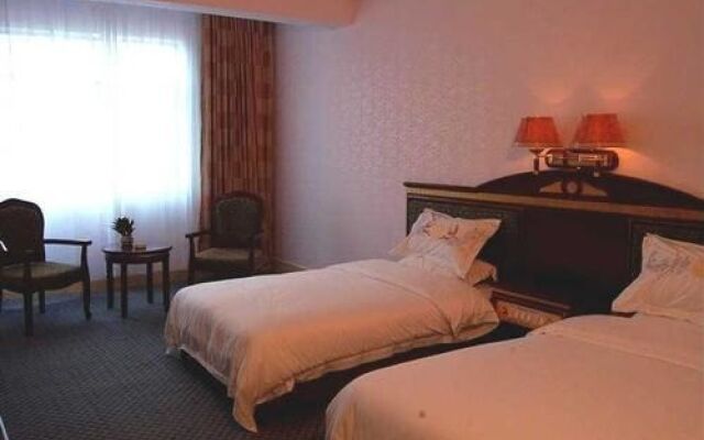 Jingxi Zhuangjin Hotel