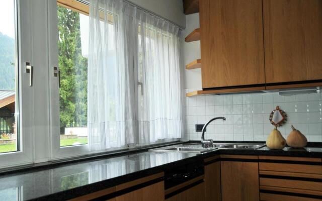 Residenza e Appartamenti Le Colonnine