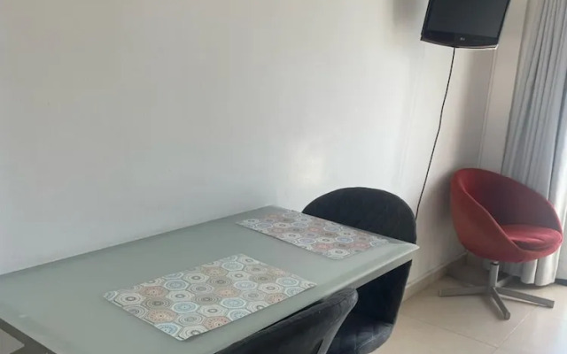 Valentina Apartments Seaside Living in Paphos