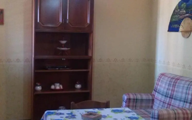 Casa Rosanna