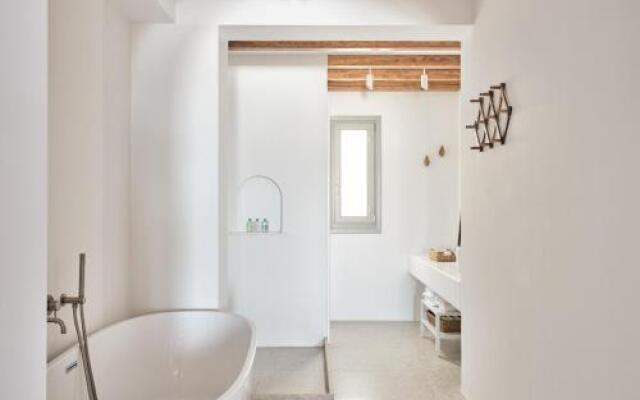 Belvedere Hilltop Rooms & Suites