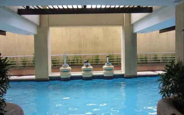 Alcoves Apartments - Legaspi