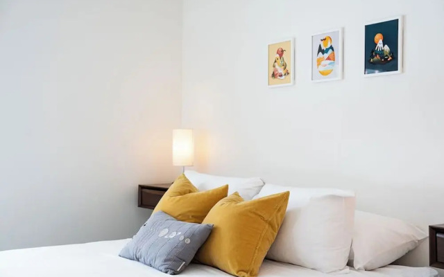 Revel in the Stoke by Revelstoke Vacations