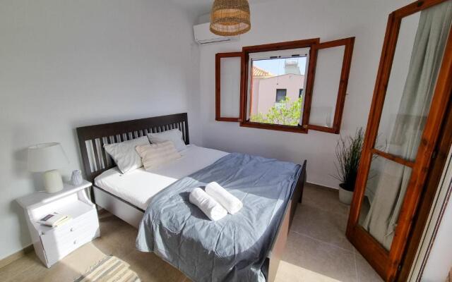 Yvi´s Greek House