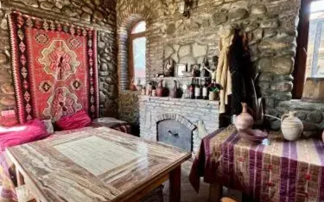 Guest House Lali