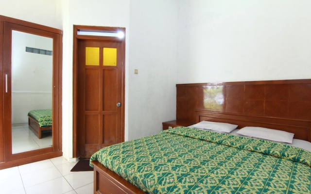 Hotel Limaran 1