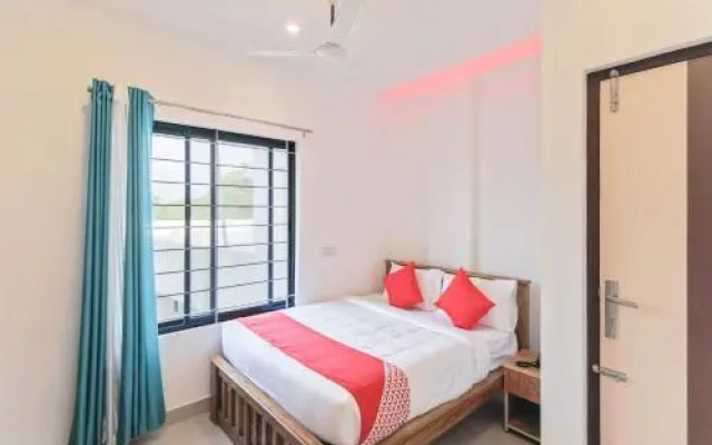 Comfort Inn by OYO