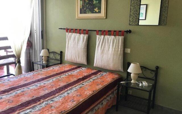 Appartement Le Barcarès, 3 pièces, 6 personnes - FR-1-81-492