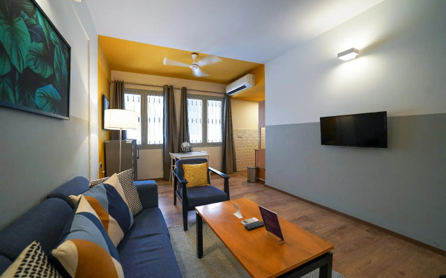 Olive Hotel Magrath by Embassy Group