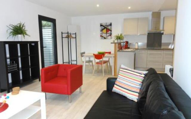 Appartement Alouette France