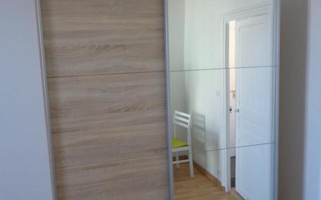 Appartement d'Hôtes