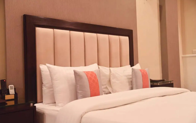 Best Western Hotel Faisalabad City