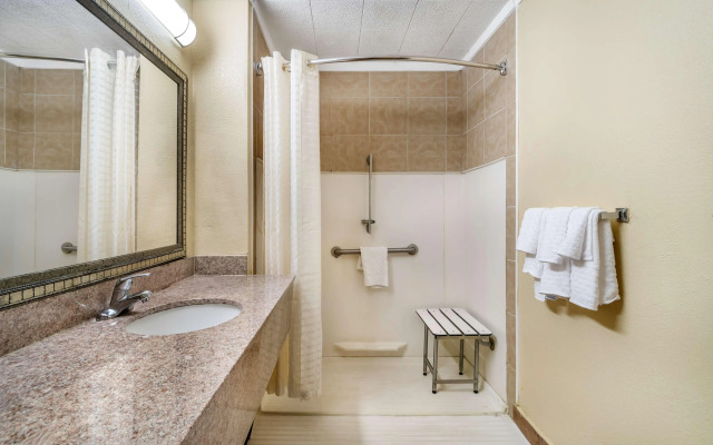 Best Western Gastonia