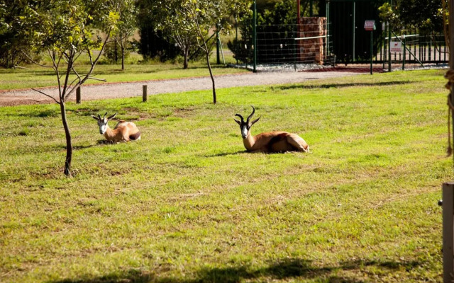 Fairhaven Guest House