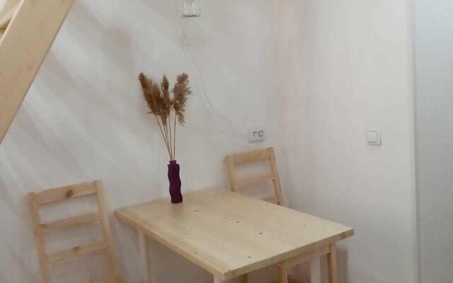 Апартаменты на 5-я линия Васильевского острова 68